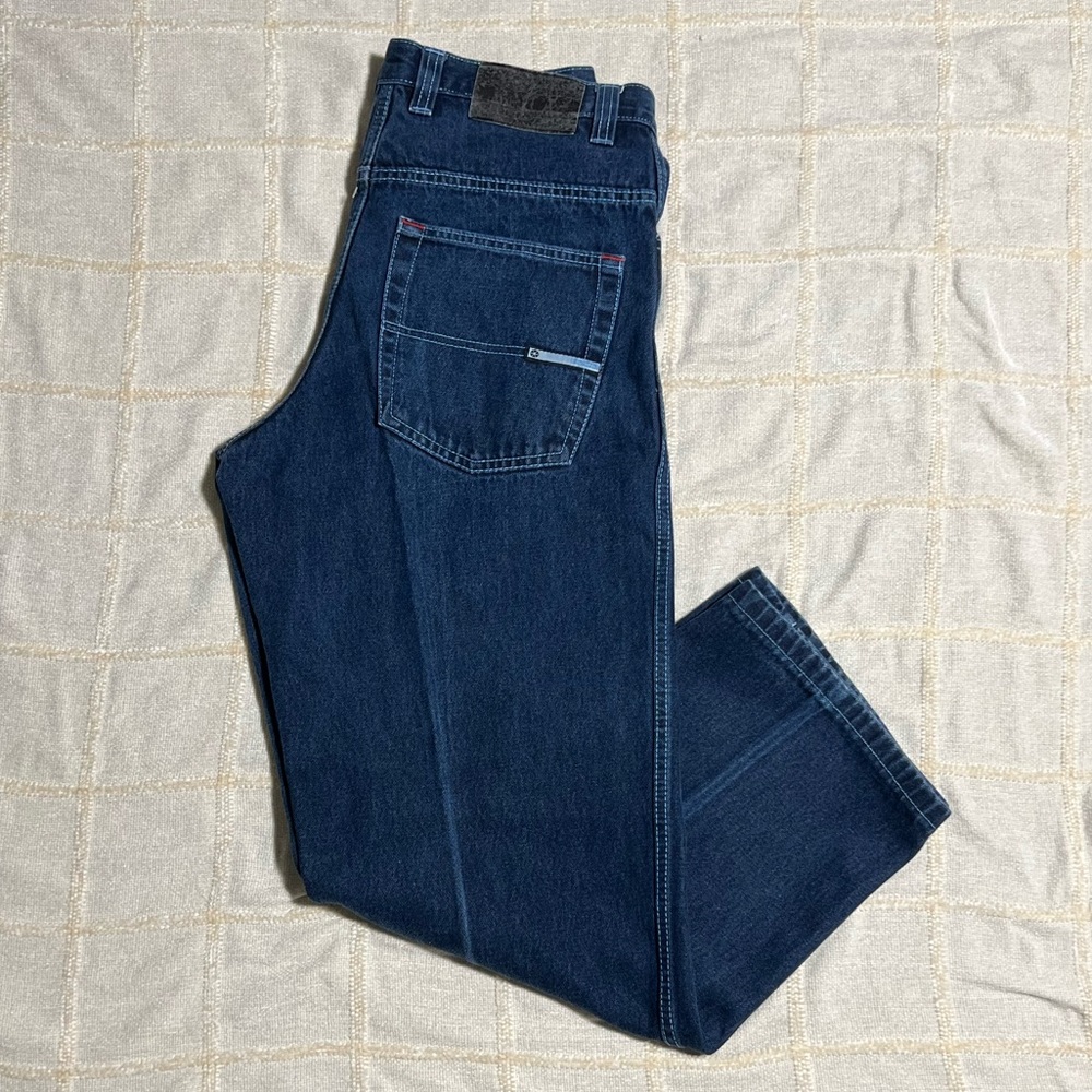 Vtg Southpole